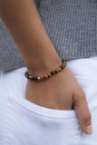 Amuleto Tiger's Eye Bracelet